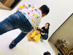 -西瓜庄园儿童摄影