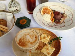 -夏朵花园(复兴西路店)