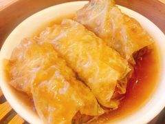 -添好运点心专门店(百老汇店)