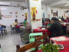 -花苑美食横琴生蚝火锅(拱北粤华路店)