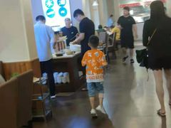 -重庆秦妈火锅(周口店)