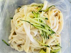 -红山擀面皮(红山总店)