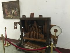 -鼓浪屿钢琴博物馆