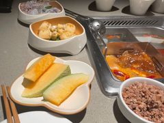 -海底捞火锅(崇文门新世界百货店)