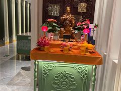 -巴音浩日娲·蒙餐(双林东路店)