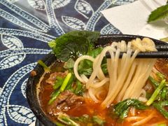 -云南李记罐罐米线饵丝小吃(汉中门金鹰店)