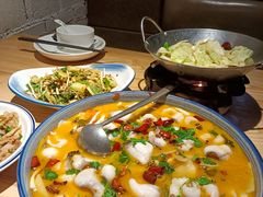 -滇铺子·云南特色菜·第九届野生菌美食节(东风东路c86店)