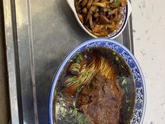 -伟记奥面馆(养育巷店)