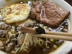 -兴福老面馆(寺路街店)