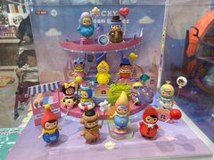 -泡泡玛特POPMART(合生汇店)