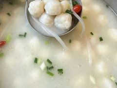 -湘力力小院·鱼汤泡饭(枫林路店)