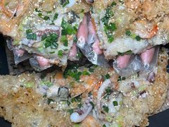 -荣基四海一家·家常菜·海鲜大排档(新安店)