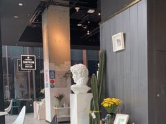-乔泰勒JOETYLER西餐厅(曲江店)