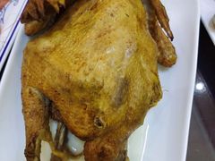 -宾朋海鲜美食餐厅·特色美食(兴海路店)