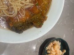 -松鹤楼面馆(清河万象汇店)