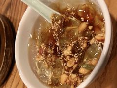 冰粉-霸道川面馆(张江店)