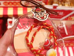 -名创优品(广州萝岗万达广场店)