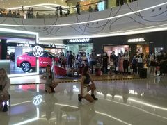 -凯德广场(西城店)