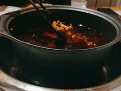 -佬缸炮江湖川菜(玉林店)