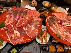 -神户赤童日式烤肉伙伴(东直门店)