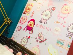 -李大牛和刘大力手作甜品(凯德店)