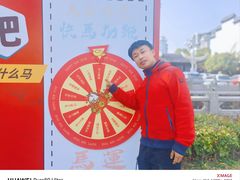 -安亭老街