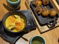 -一心创作料理屋(经开万达店)