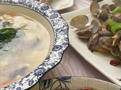 -宾朋海鲜特色美食餐厅·纯手工鲅鱼水饺(兴海路店)