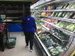 -京客隆超市(垡头店)