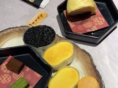 -一绪に寿喜烧自助(世茂广场店)