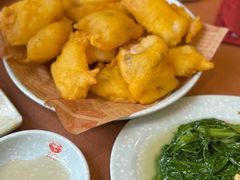 -抱德·潮汕味(敦和店原惠城鱼仔)