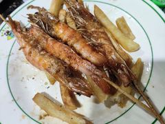 -巴犀烧烤(新崇光店)