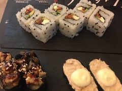 -Sushi Love 创意寿司(丽影广场店)