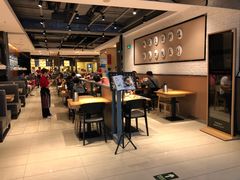 -九毛九西北菜(大东海店)