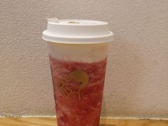 -喜茶(深圳海岸城店)
