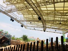 -七彩云南欢乐世界