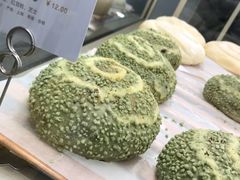 抹茶红小豆-奈雪的茶(市百一店)