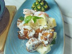 -志明眷村·台式融合菜·宵夜