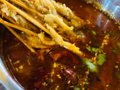 -郑喜旺烧烤(新密总店)