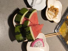 -海底捞火锅(中南盐城大有境夜宵主题店)