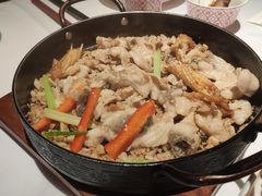 -谭厨中山传家菜.乳鸽.脆鲩鱼(华强北中航城店)
