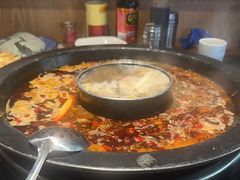 -陈眼镜火锅(总店)