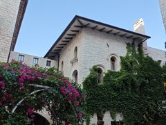 -华谊兄弟（长沙）电影小镇