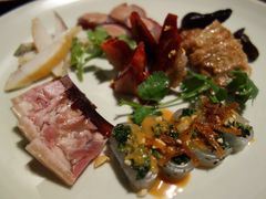 -湖滨28中餐厅·西湖宴·杭州君悦酒店