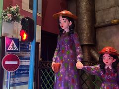 -蓬莱欧乐堡梦幻世界