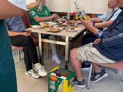 -协顺园回头馆(南顺城路店)