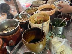 -秦胖子肉陀良心店