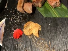 -極上萬膳·日料放题(海岸城店)