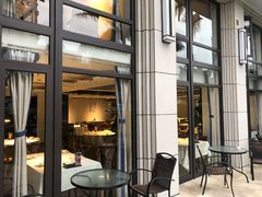 门面-黑明餐厅(白鹭洲店)
