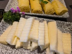 响铃卷-同仁四季椰子鸡(宝安壹方城店)
